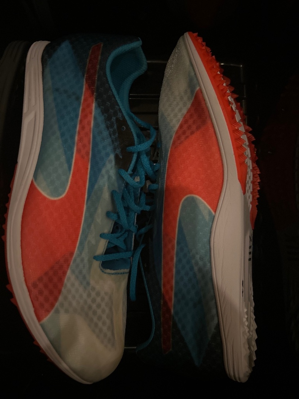 Puma Evospeed Distance 6 Spikes